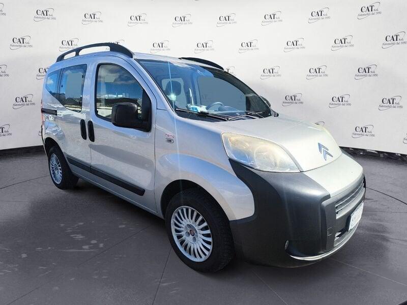Citroën Nemo Nemo 1.4 hdi (PREZZO REALE)