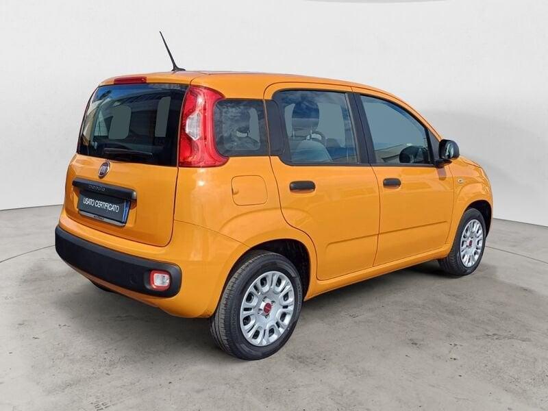 FIAT Panda 1.2 69 CV S&S Easy