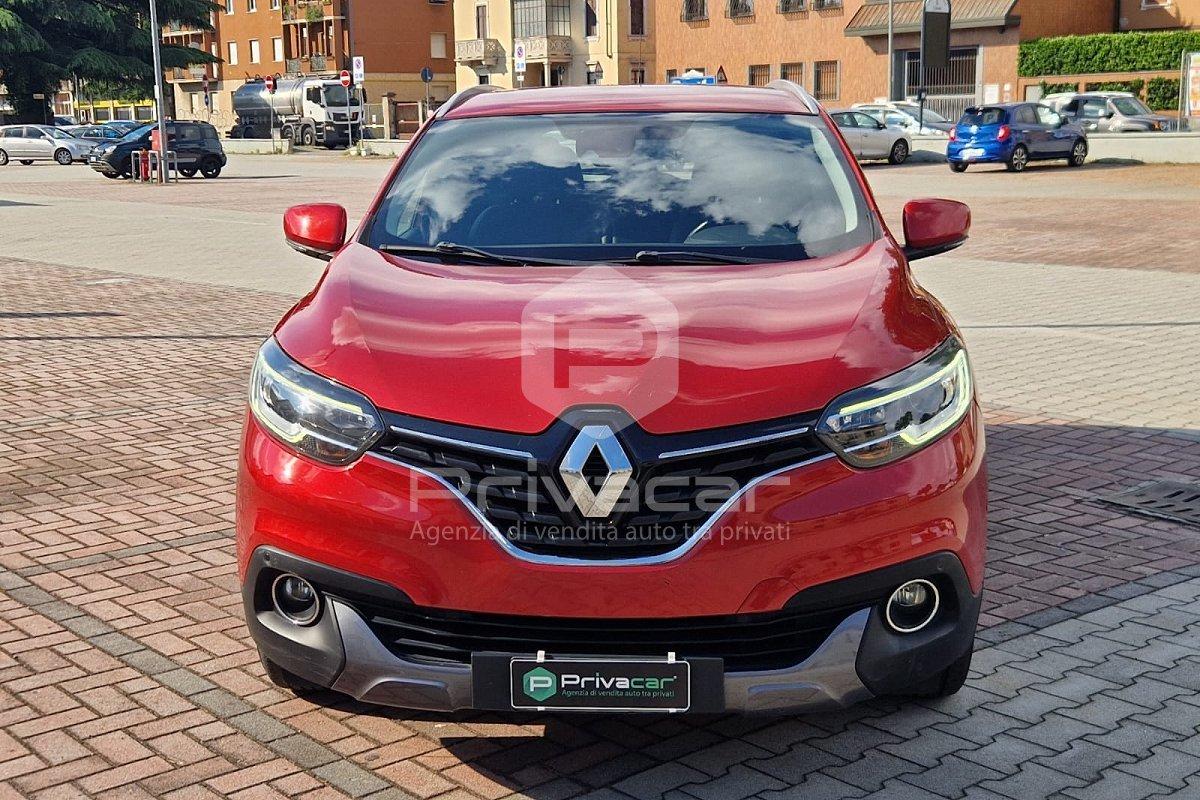 RENAULT Kadjar dCi 8V 110CV Energy Life