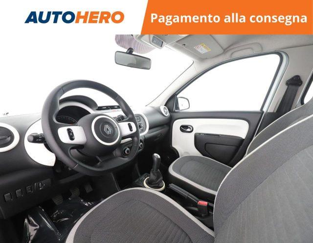 RENAULT Twingo SCe Zen