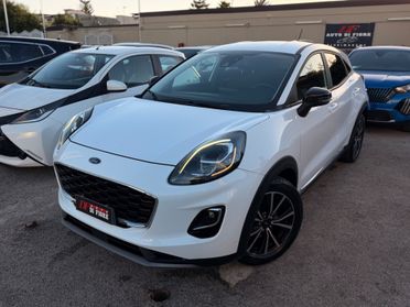 Ford Puma 1.5 TDCi 120CV TITANIUM NAVIGATORE 2021