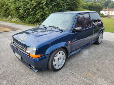 Renault R 5 GT turbo 1.4