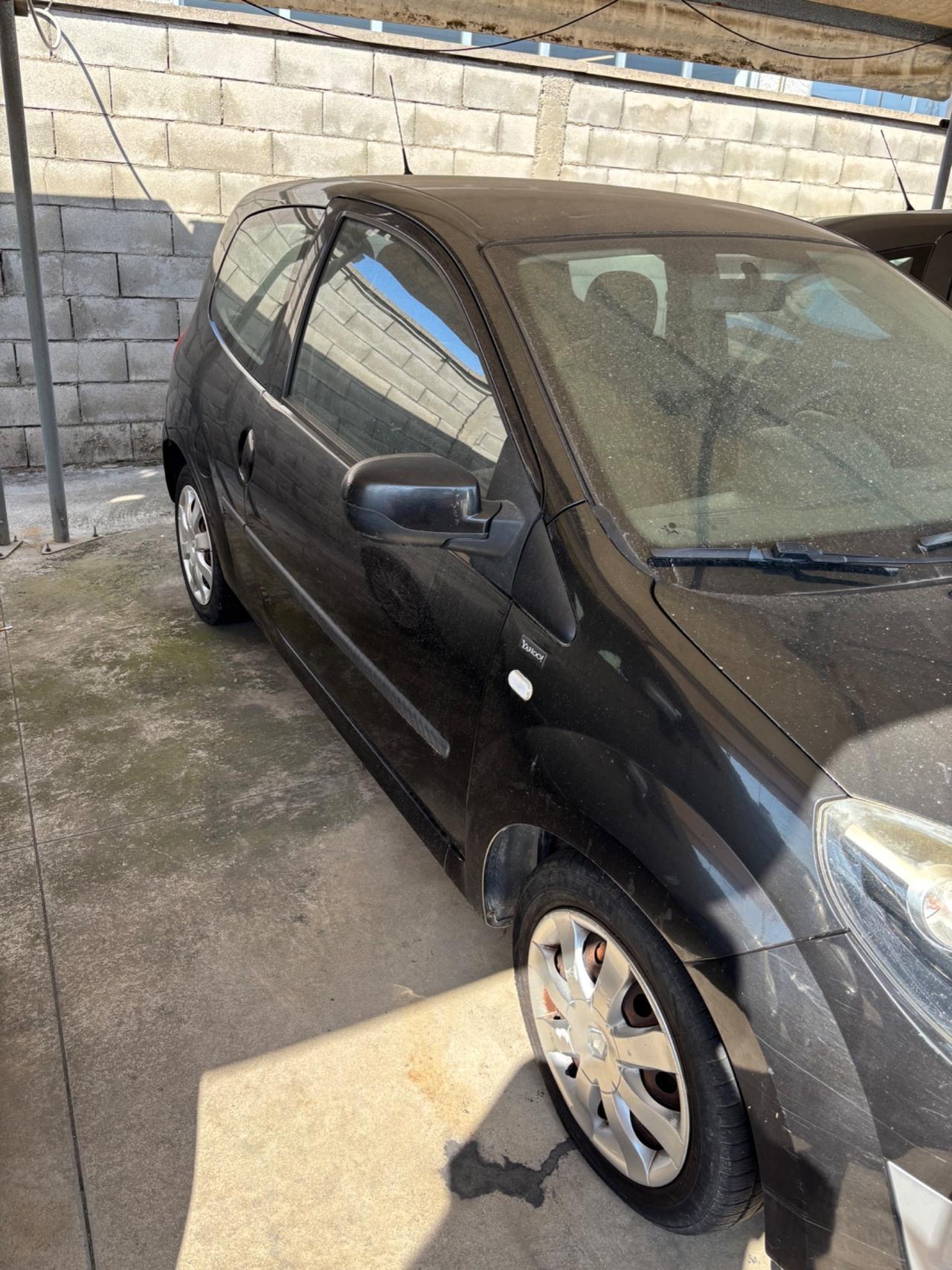 Renault Twingo 1.2 16V LEV Dynamique