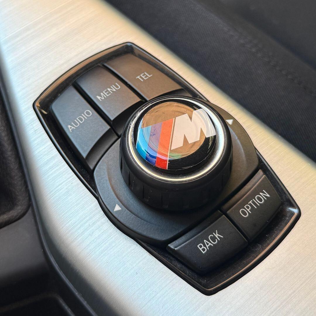 BMW Serie 1 116d Sport