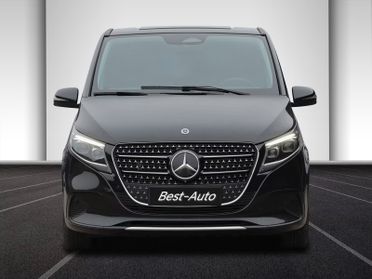 Mercedes-benz V 300 d Automatic Avantgarde ExtraLong