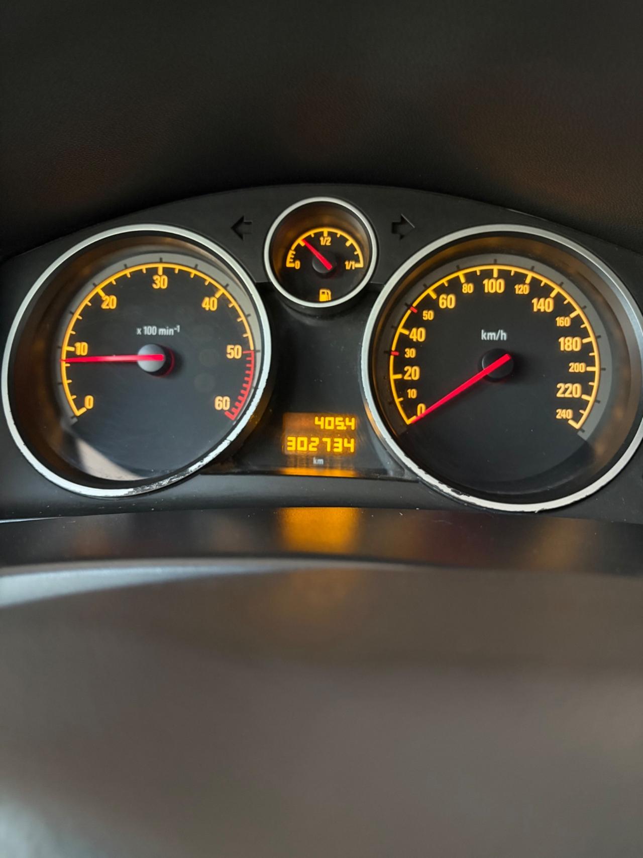 Opel Astra TwinTop 1.9 16V CDTI 150CV Cosmo