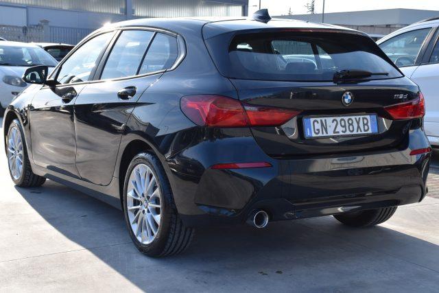 BMW 116 d 5p. Business Advantage