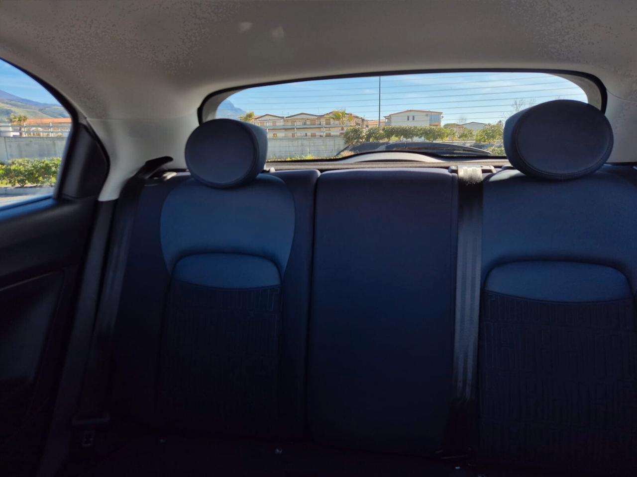 Fiat 500X 1.3 MultiJet 95 CV Club