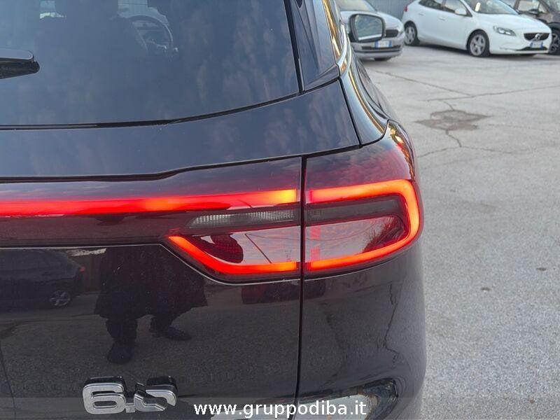 DR AUTOMOBILES DR 6.0 1.6 T - GDI DCT BZ/GPL