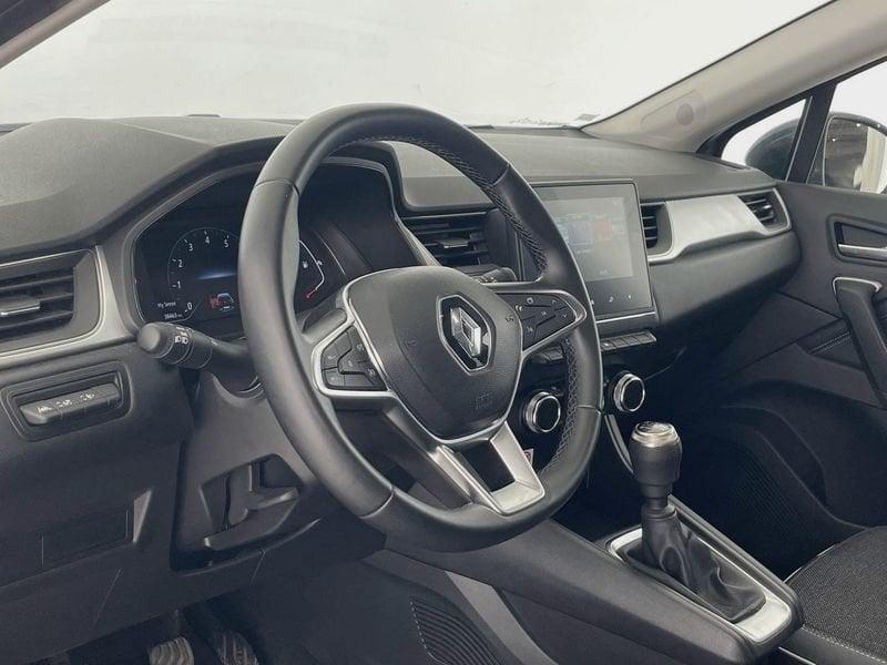 Renault Captur Captur TCe 90 CV Techno