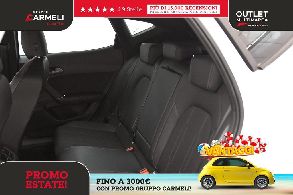 Cupra Formentor 1.5 Hybrid DSG