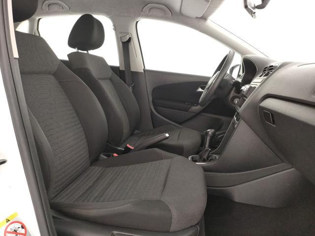 VOLKSWAGEN Polo 1.2 70 CV 5p. Comfortline