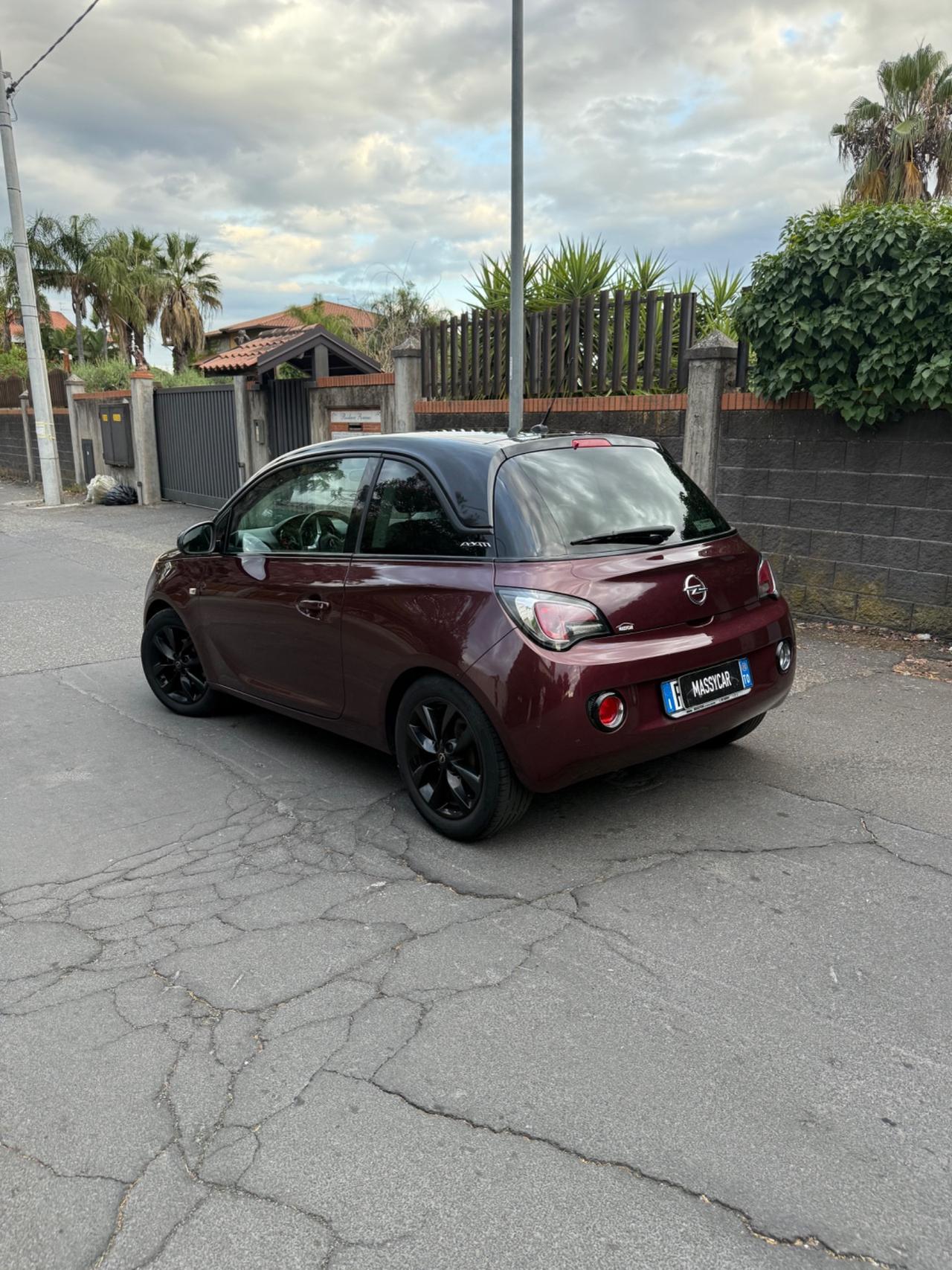 Opel Adam 1.4 87 CV Start&Stop Jam