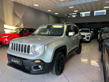 Jeep Renegade 2.0 Mjt 140CV 4WD Active Drive Limited