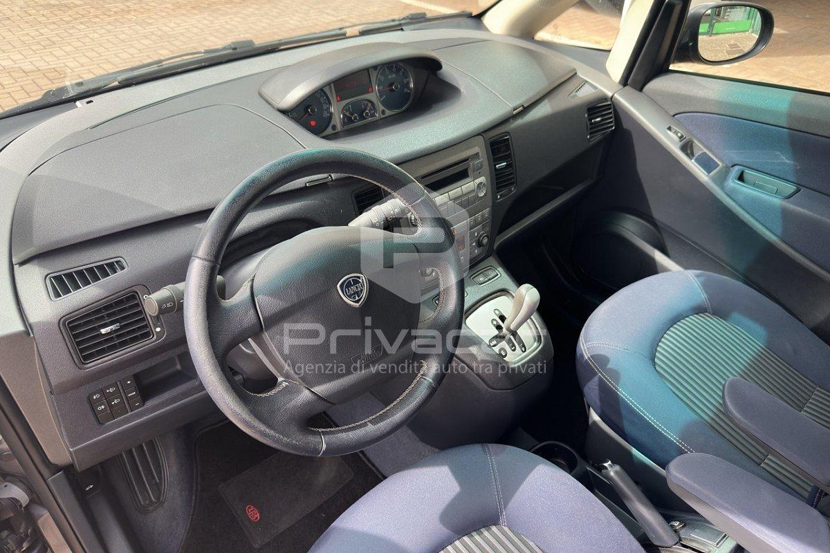LANCIA Musa 1.3 Mjt 16V 95 CV S&S DPF Diva