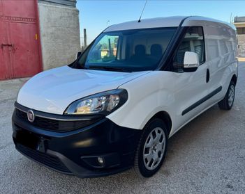 Fiat Doblo Doblò 1.4 T-Jet Natural Power PC-TN Cargo Lamierato