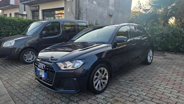 AUDI A1 SPB 25 TFSI Admired