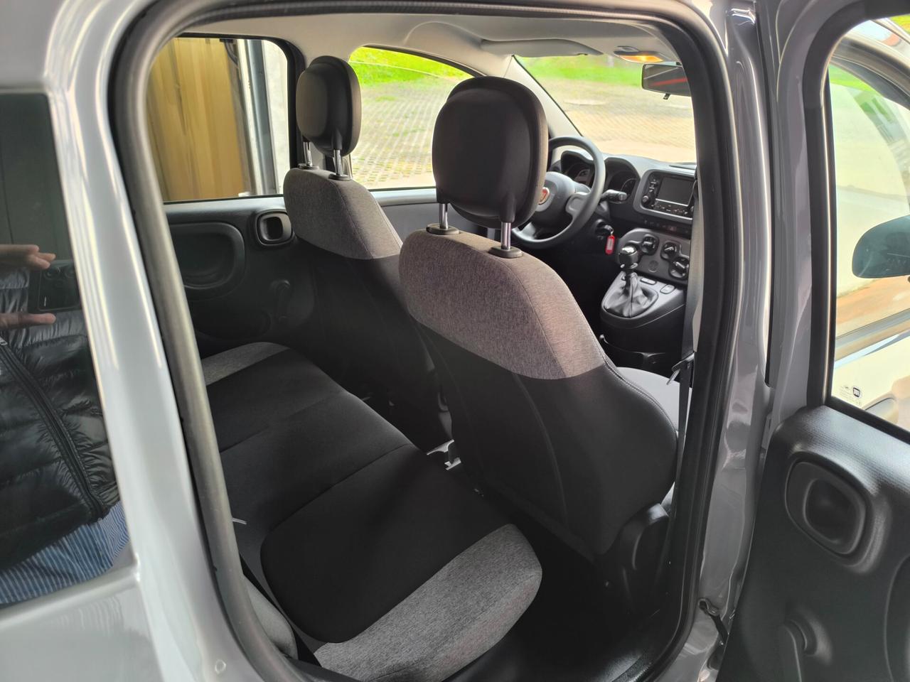 Fiat Panda 1.2 EasyPower