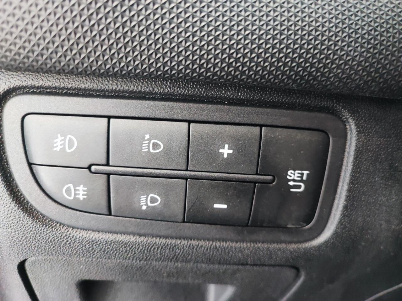 Fiat Punto 1.3 MJT II Lounge