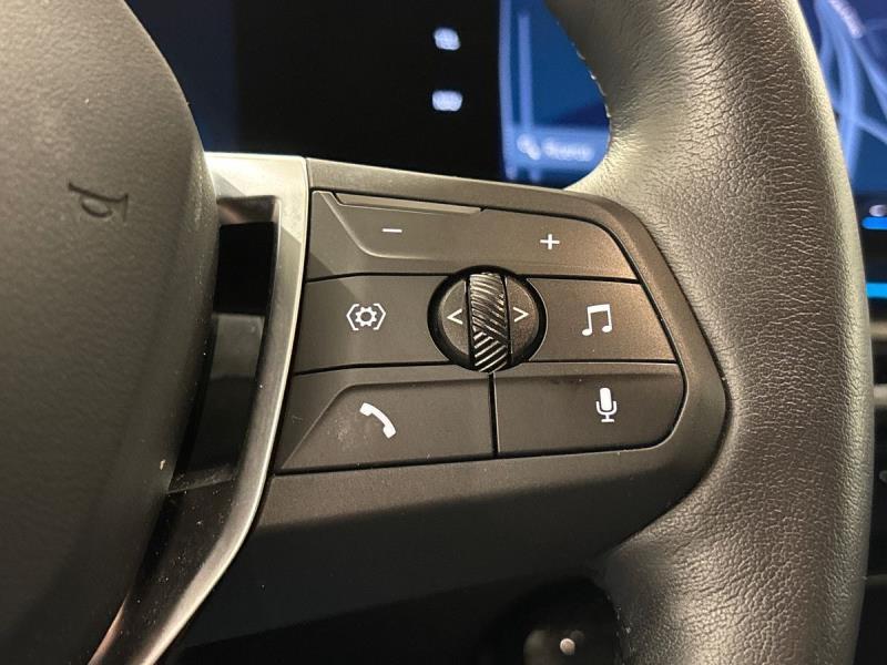 BMW iX1 20 X-Line eDrive