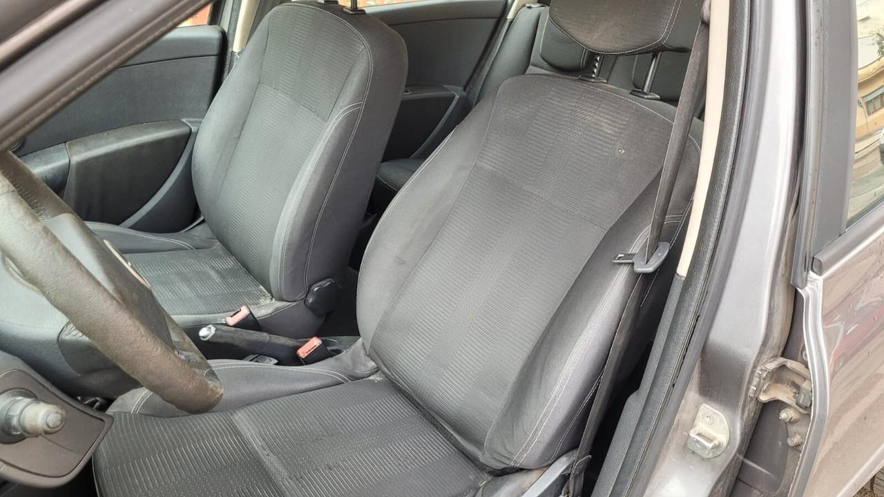 RENAULT Clio 1.2 Benzina/GPL 5p 75 CV *NAVI