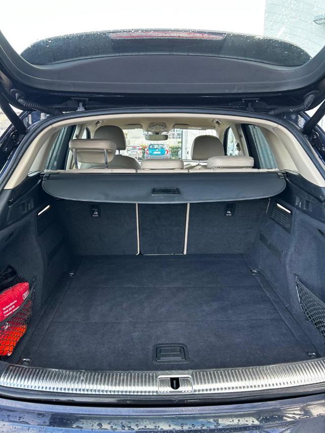 AUDI Q5 2.0 TDI 190 CV quattro S tronic Business Design