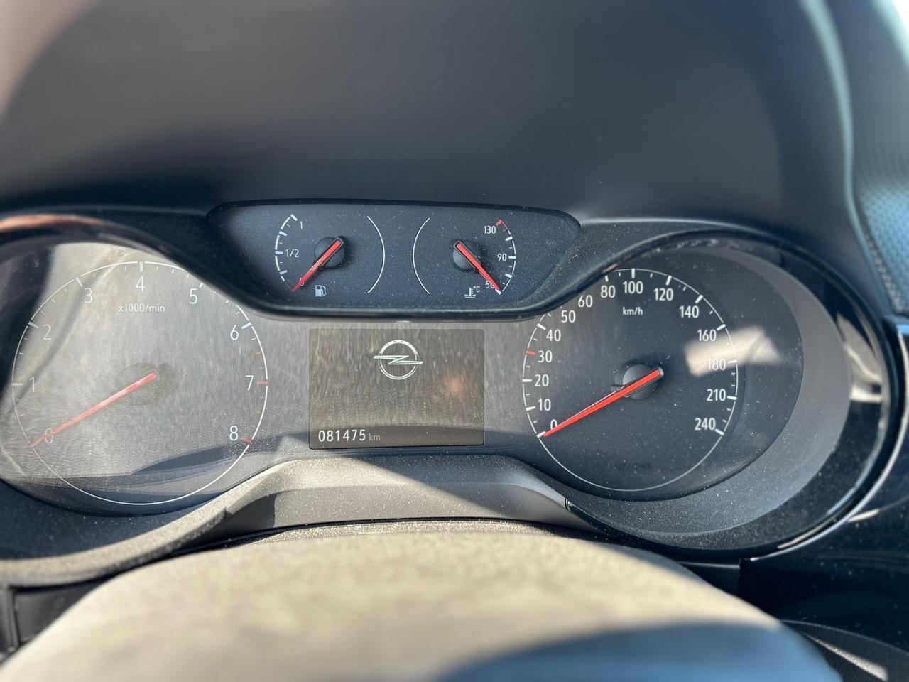 Opel Corsa 1.2 100 CV GS Line