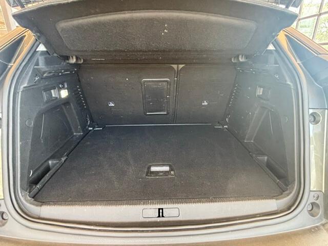 Peugeot 3008 BlueHDi 130 S&S EAT8 2019