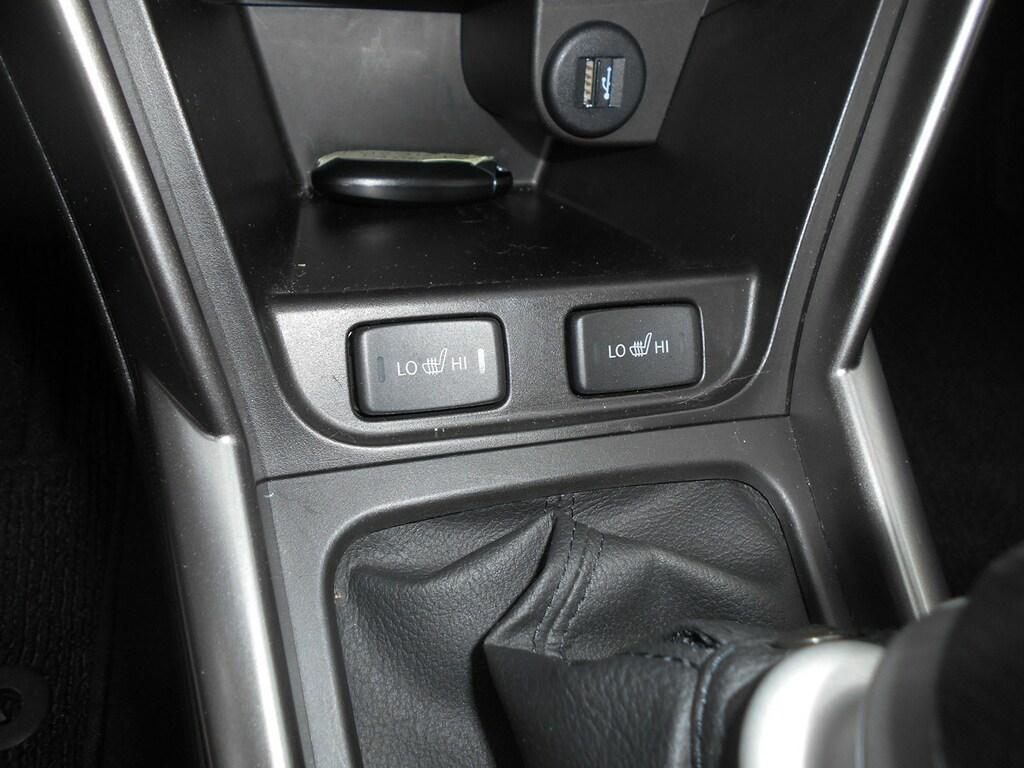 Suzuki S-Cross 1.4 Boosterjet Hybrid Top+ 2WD