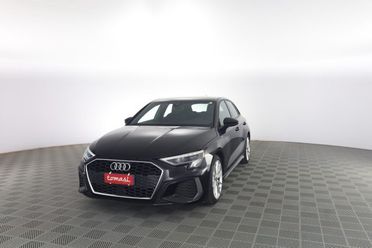 AUDI A3 A3 SPB 35 TDI S tronic S line edition