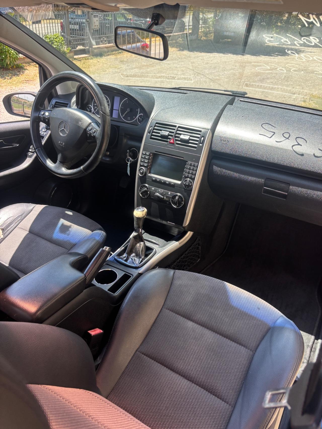 Mercedes-benz A 180 CDI Avantgarde