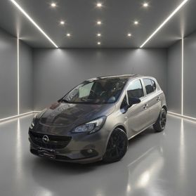 Opel Corsa 1.3 CDTI 75CV N-JOY 2016