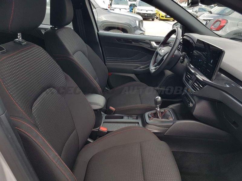 Ford Focus Focus SW 1.0t ecoboost h ST-Line 125cv