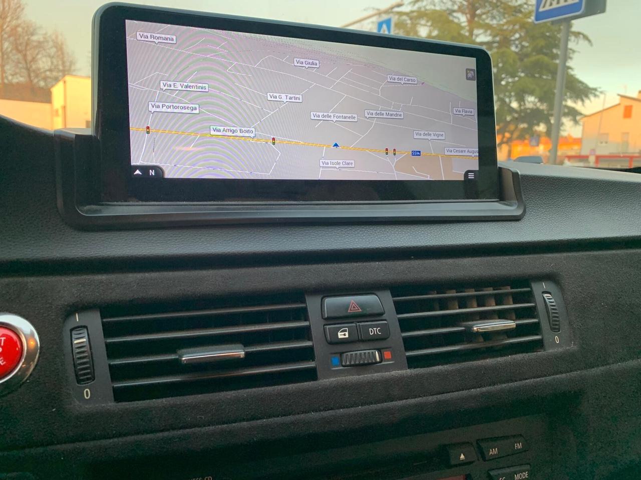 Bmw 325i E92 Akrapovic