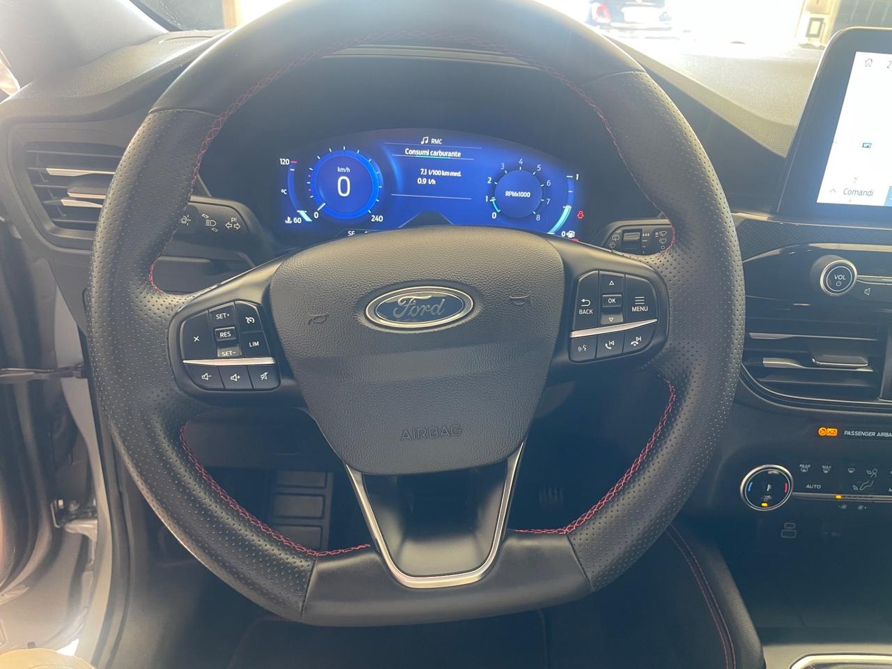 Ford Kuga 1.5 EcoBoost 150 CV 2WD ST-Line - Nessun vincolo -