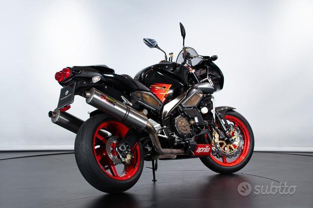 Aprilia tuono v2 1000 - 2005