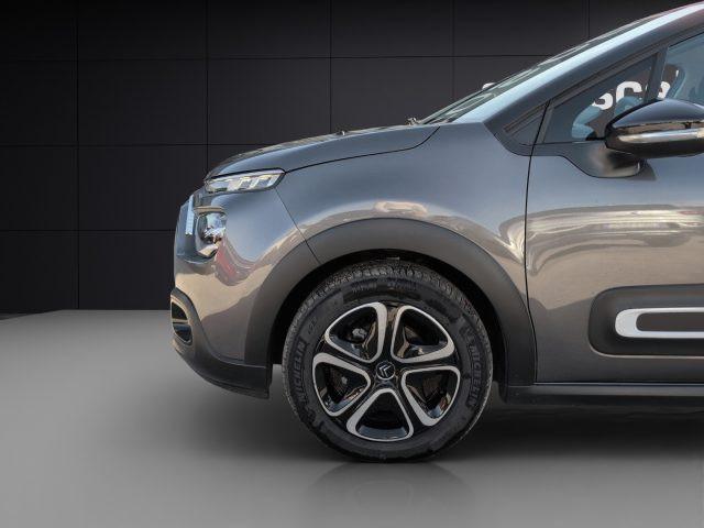 CITROEN C3 PureTech 110 S&S Plus