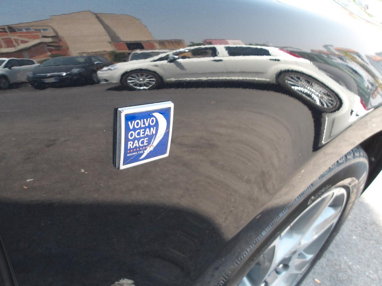 Volvo V40 Cross Country 1.6 d2 Volvo Ocean Race