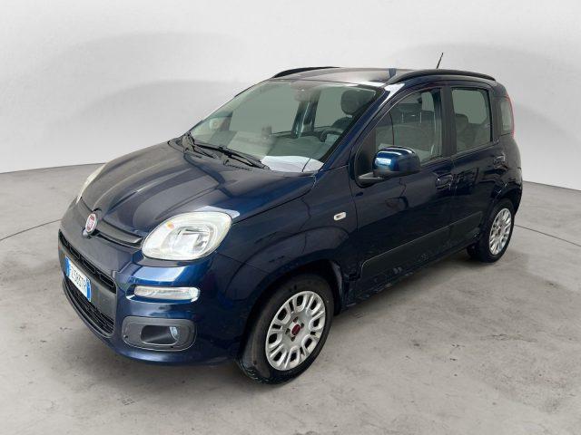 FIAT Panda Panda 1.2 Lounge