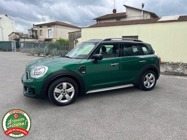MINI Countryman 1.5 Cooper Business Countryman Automatica