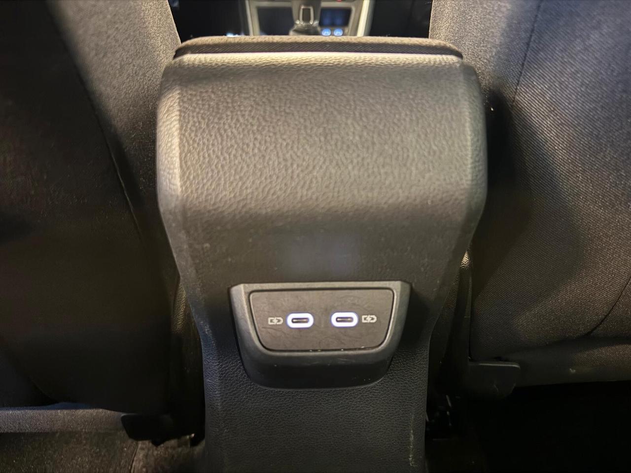 Volkswagen Polo 1.6 TDI 95 CV 5p. Highline BlueMotion Technology