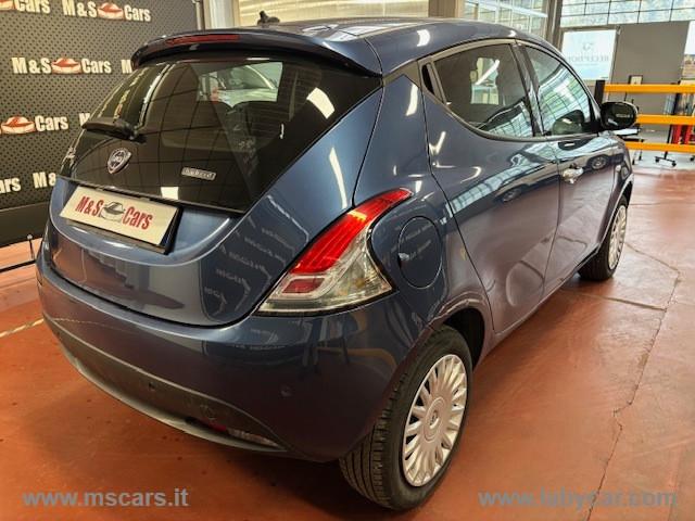 LANCIA Ypsilon 1.0 FireFly 5p.S&S Hybrid Silver