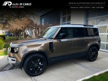 Land Rover Defender 110 2.0 Si4 PHEV 300 CV AWD Auto S