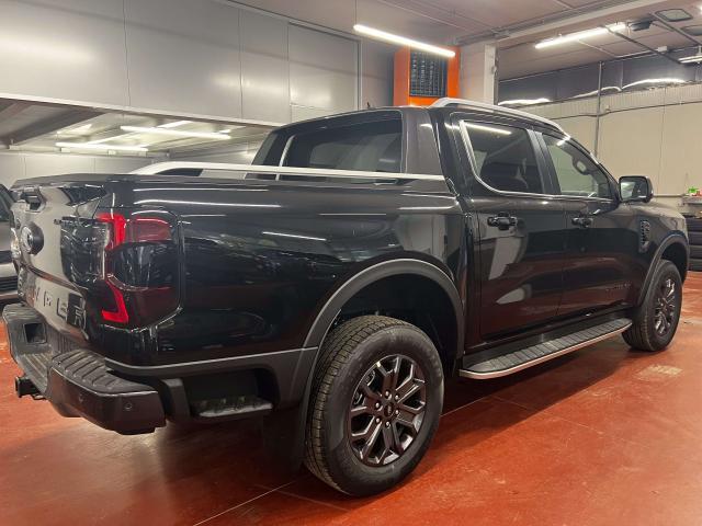 Ford Ranger 3.0 Wildtrak awd 240cv A/T EleRoll PRONTA CONSEGNA