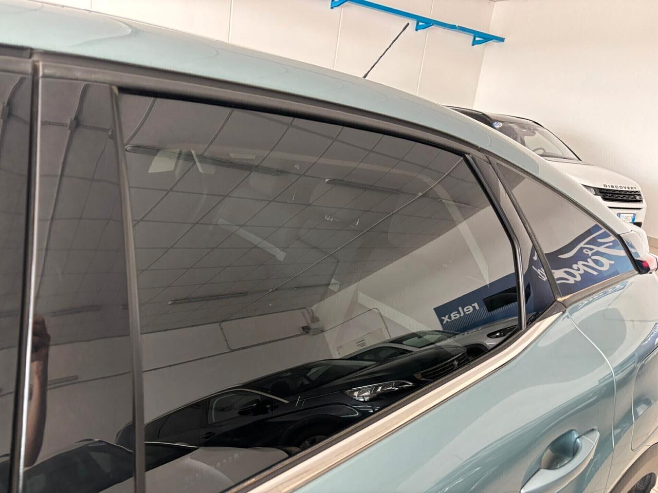 Citroen C4 SHINE PureTech 130 EAT8 SPOTICAR