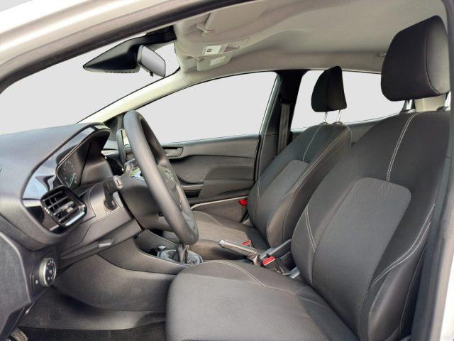 FORD Fiesta Fiesta 1.1 75 CV 5 porte Plus