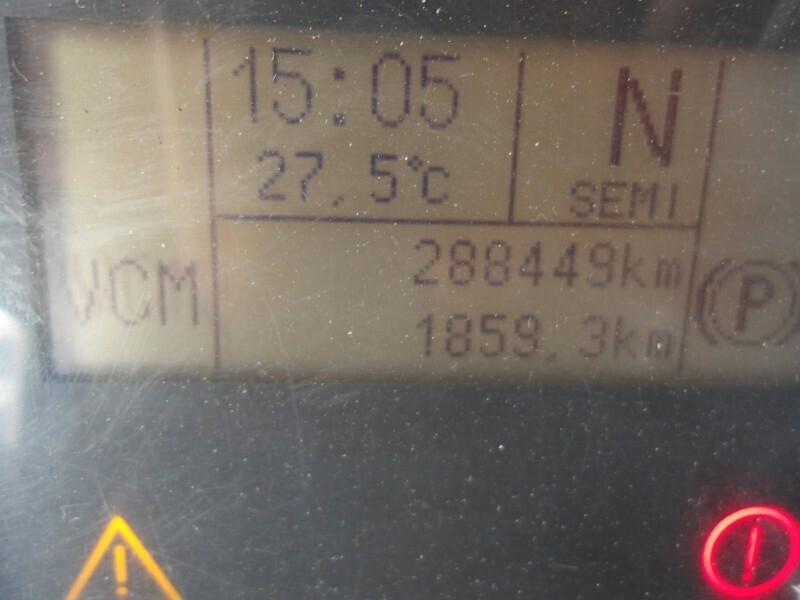 IVECO EUROCARGO 160E25P Euro 6