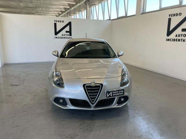 ALFA ROMEO Giulietta 1.6 JTDM-2 105 CV