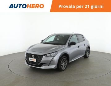 PEUGEOT 208 motore elettrico 136 CV 5 porte Active