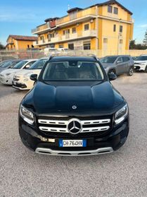 Mercedes-benz GLB 180 d Automatic Business
